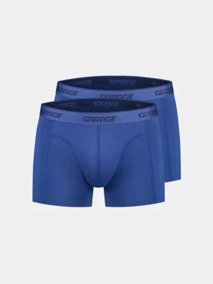 Garage boxer blue 600 blue