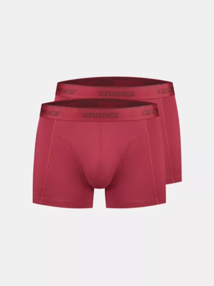Garage boxer red 700 red