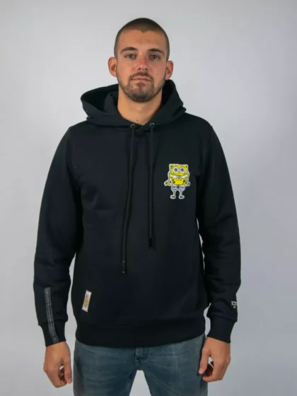 Iceberg e044 6317 9000 black