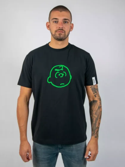 Iceberg f013 6318 9000 black