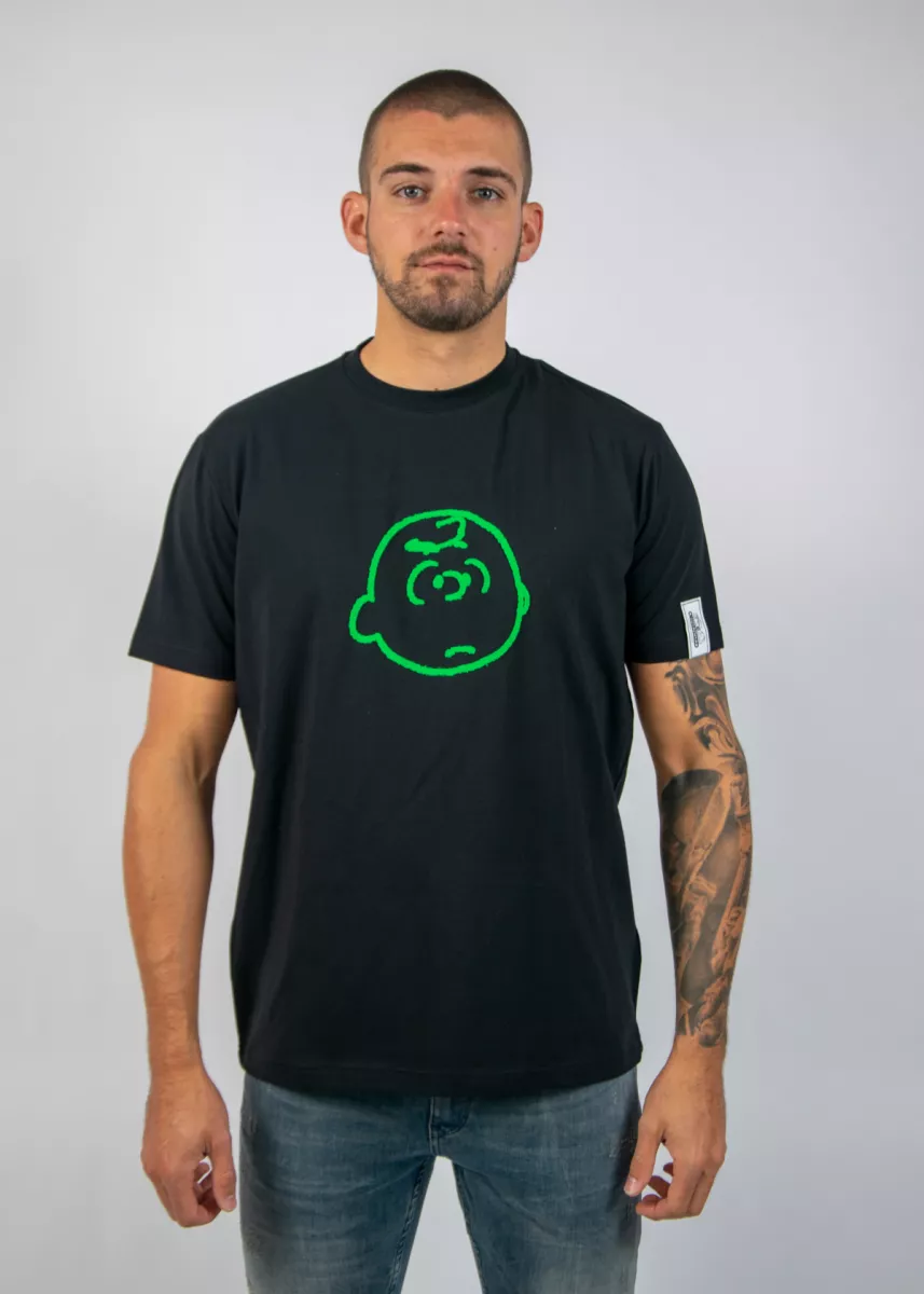 Iceberg f013 6318 9000 black