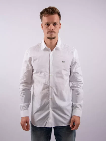 Lacoste ch5620 001 white
