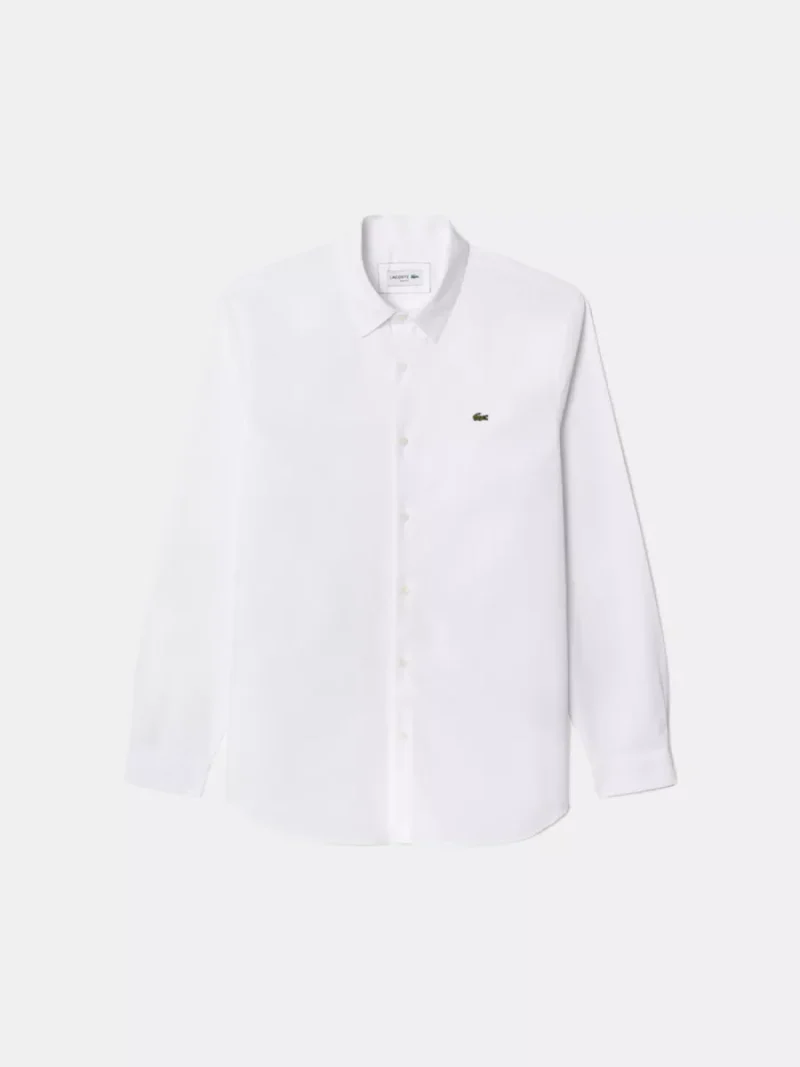 Lacoste ch5620 001 white