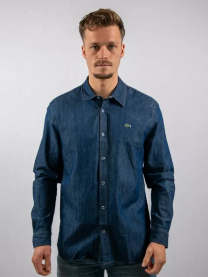 Lacoste ch9084 mk9 washed deep medium