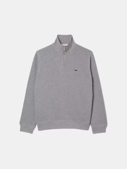 Lacoste sh1927 cca silver chine
