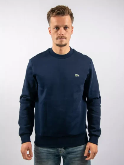 Lacoste sh9608 166 navy blue