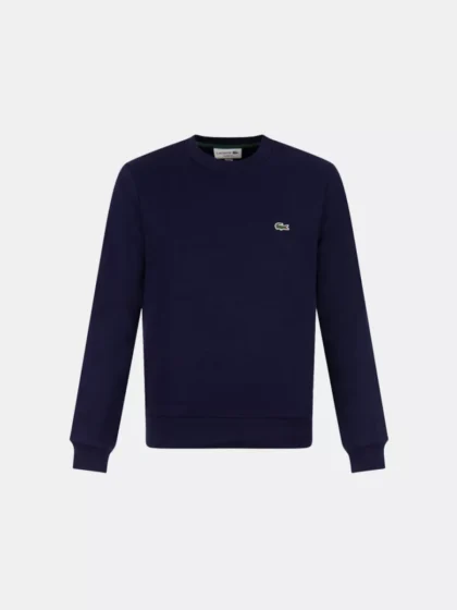 Lacoste sh9608 166 navy blue