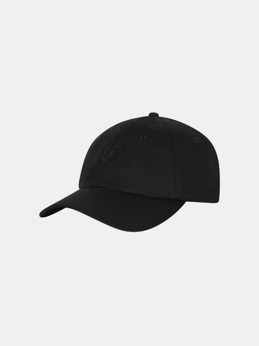 Lyle & Scott he2207a z865 jet black