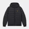 Lyle & Scott jk1921v z865 jet black
