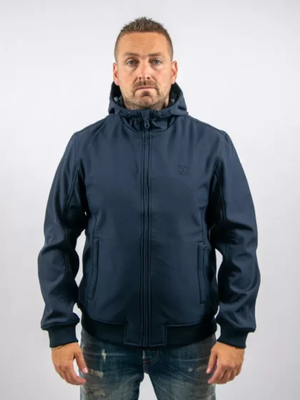 Lyle & Scott jk2110ton z271 dark navy