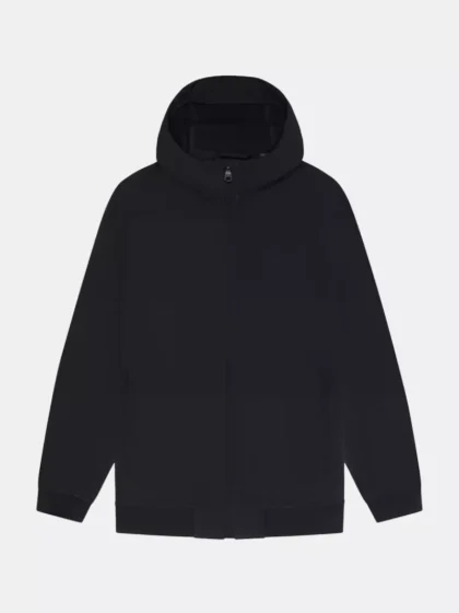 Lyle & Scott jk2110ton z865 jet black