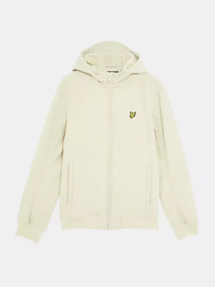 Lyle & Scott jk2110v x865 grey taupe