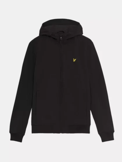 Lyle & Scott jk2110v z865 jet black