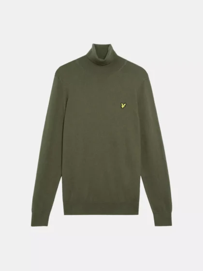Lyle & Scott kn2103vc x848 deep depths