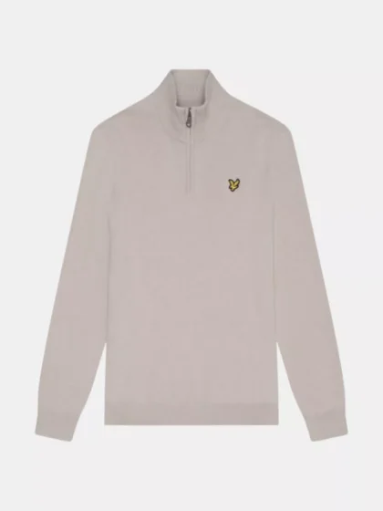 Lyle & Scott kn2112vc w870 cove