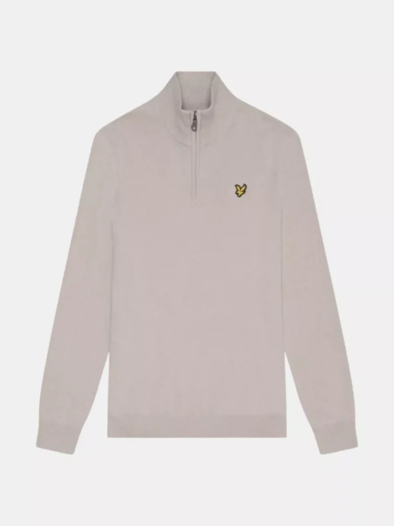 Lyle & Scott kn2112vc w870 cove
