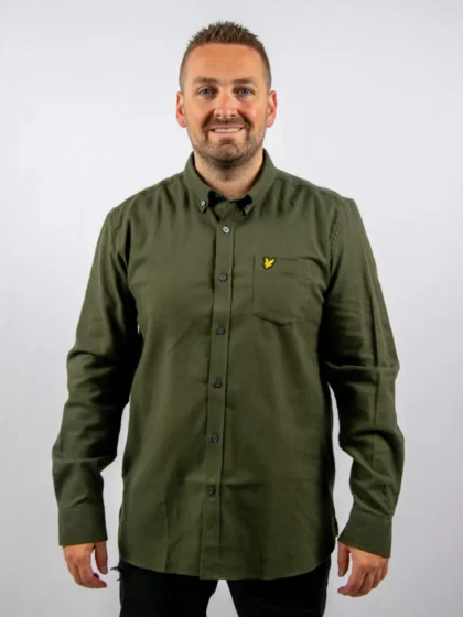 Lyle & Scott lw1920v x848 deep depths