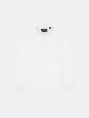 Lyle & Scott lw2112ton 626 white