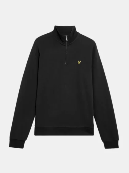 Lyle & Scott ml2022v z865 jet black