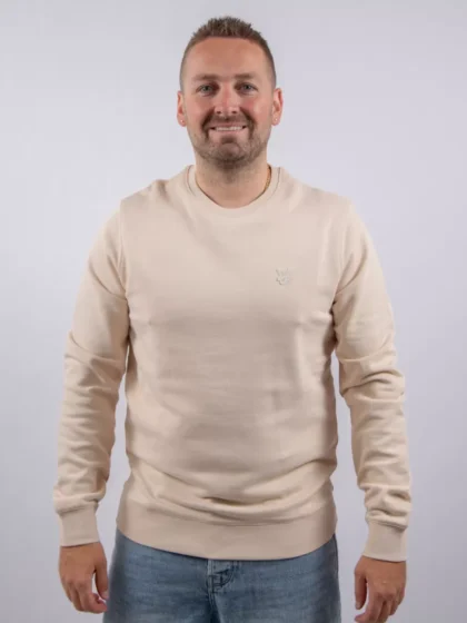 Lyle & Scott ml2255ton x891 pink tint