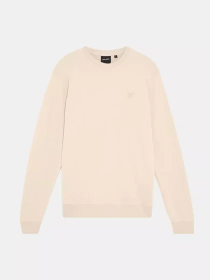 Lyle & Scott ml2255ton x891 pink tint