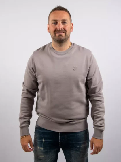 Lyle & Scott ml2255ton x893 fife