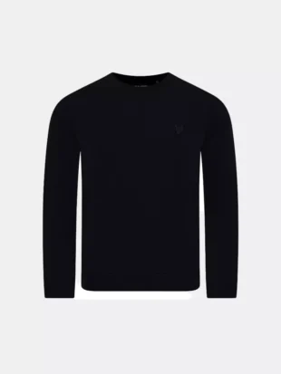 Lyle & Scott ml2255ton z865 jet black