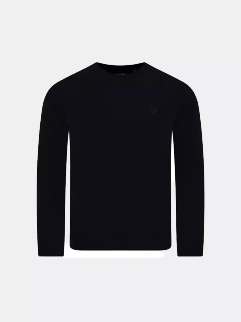 Lyle & Scott ml2255ton z865 jet black