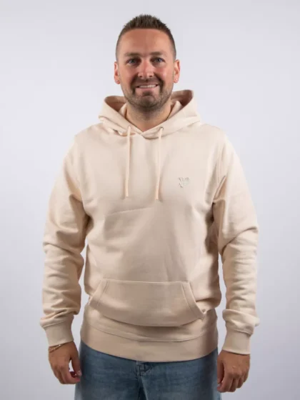 Lyle & Scott ml2256ton x891 pink tint