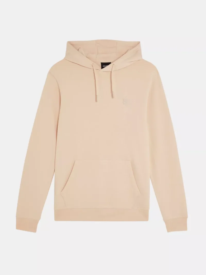 Lyle & Scott ml2256ton x891 pink tint