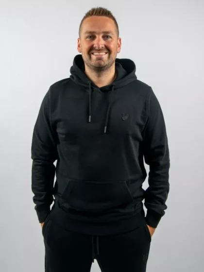 Lyle & Scott ml2256ton z865 jet black