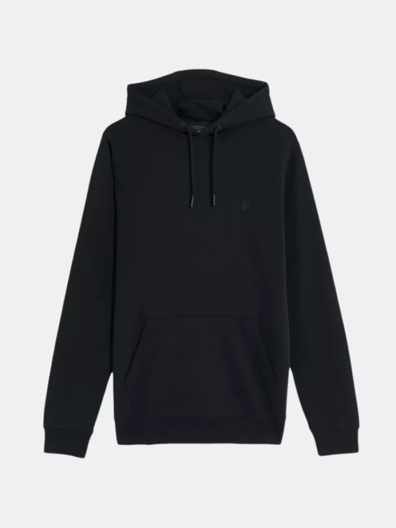 Lyle & Scott ml2256ton z865 jet black