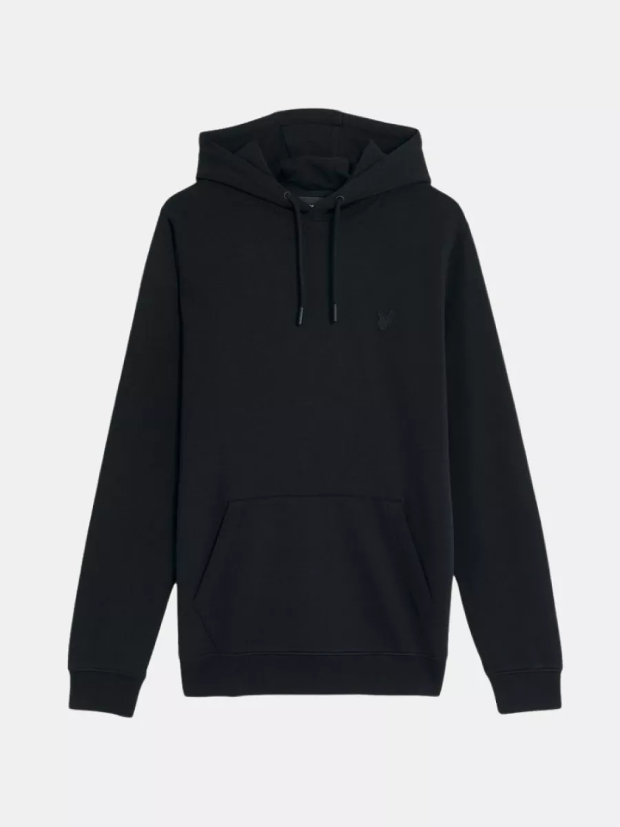 Lyle & Scott ml2256ton z865 jet black