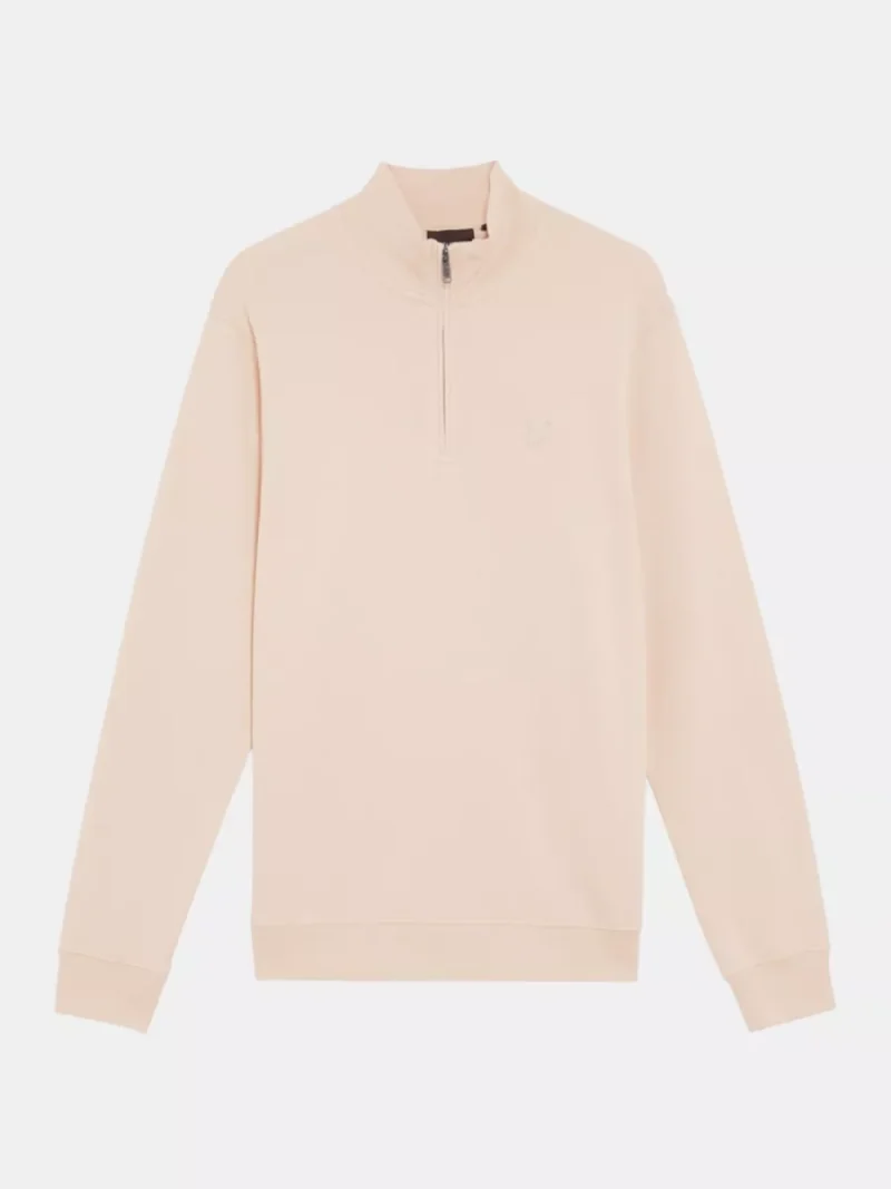 Lyle & Scott ml2258ton x891 pink tint