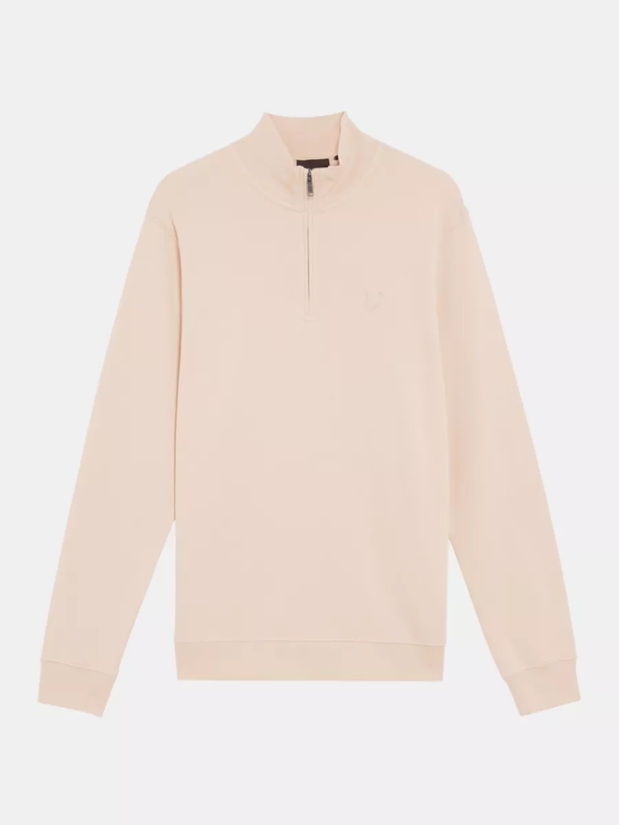 Lyle & Scott ml2258ton x891 pink tint