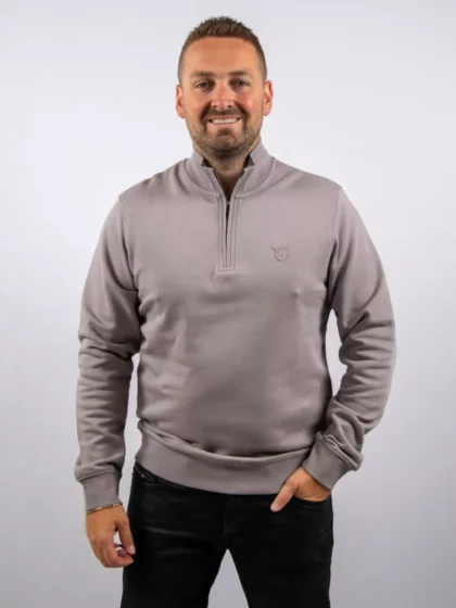 Lyle & Scott ml2258ton x893 fife