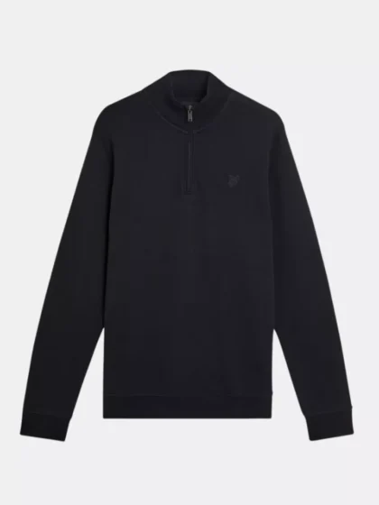 Lyle & Scott ml2258ton z865 jet black