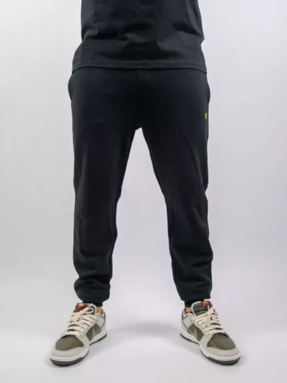 Lyle & Scott ml2337v z865 jet black