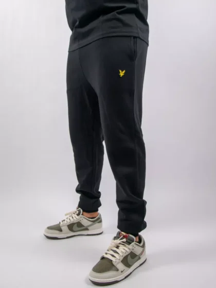 Lyle & Scott ml2337v z865 jet black