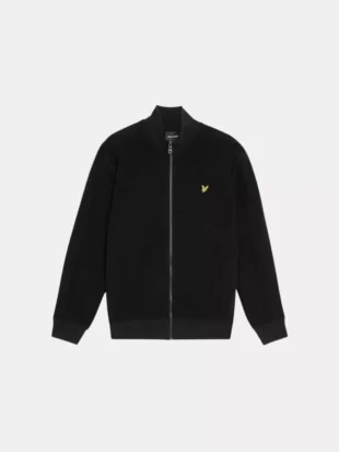 Lyle & Scott ml2337v z865 jet black