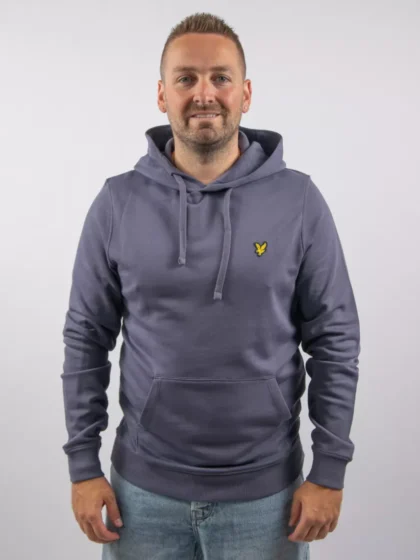 Lyle & Scott ml416vog x854 graystone