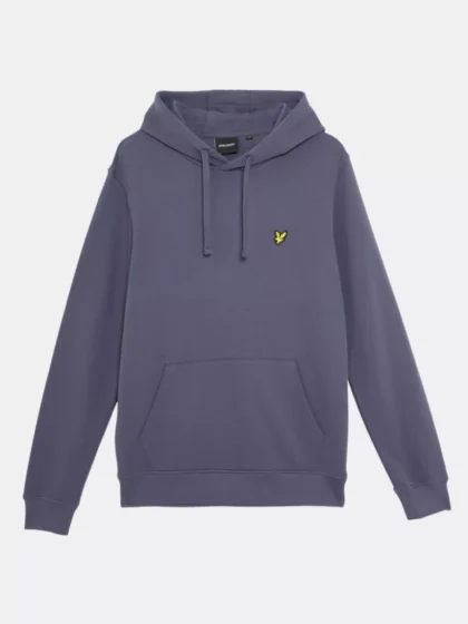 Lyle & Scott ml416vog x854 graystone