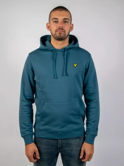 Lyle & Scott ml416vog x862 deep water
