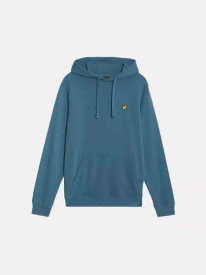 Lyle & Scott ml416vog x862 deep water