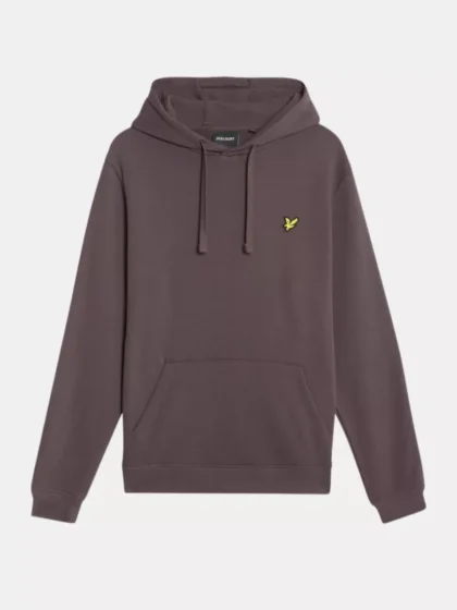 Lyle & Scott ml416vog x863 espresso