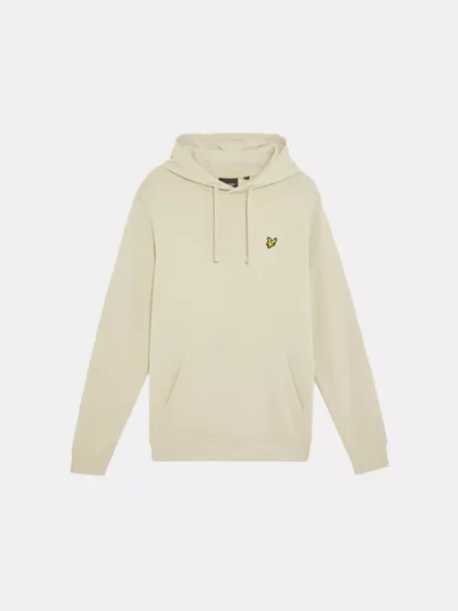 Lyle & Scott ml416vog x865 grey taupe