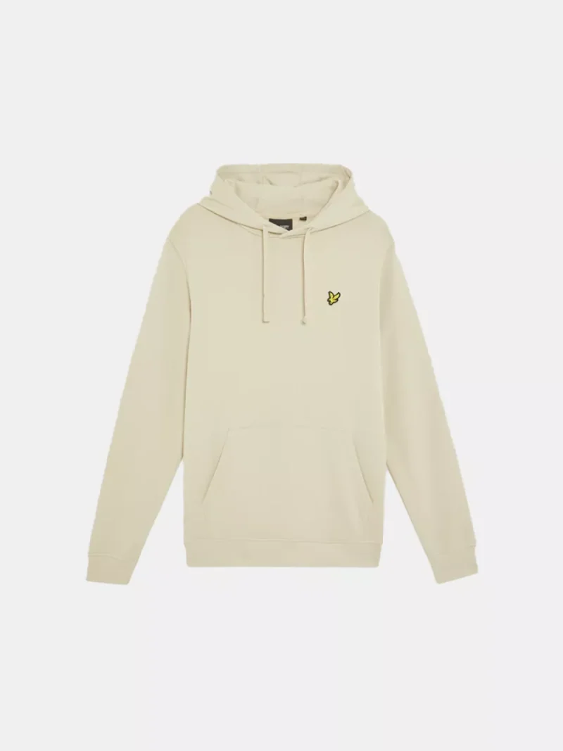 Lyle & Scott ml416vog x865 grey taupe