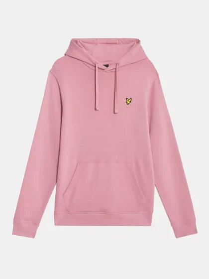 Lyle & Scott ml416vog x871 garden rose