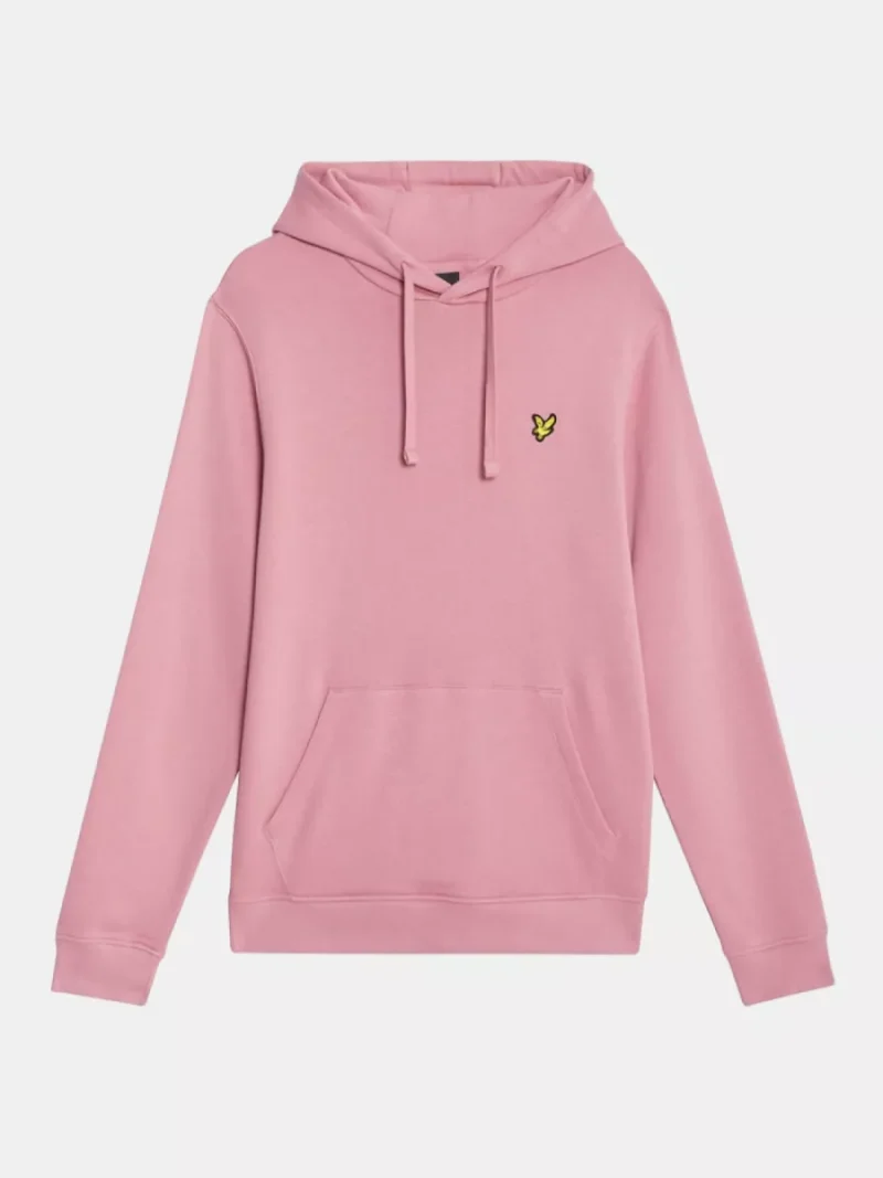 Lyle & Scott ml416vog x871 garden rose