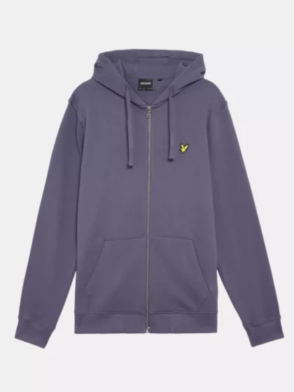 Lyle & Scott ml420vog x854 graystone